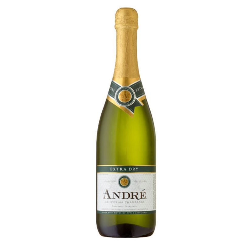 Andre Extra Dry