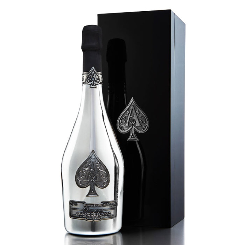 Armand De Brignac Ace of Spades Blanc De Blancs 3L
