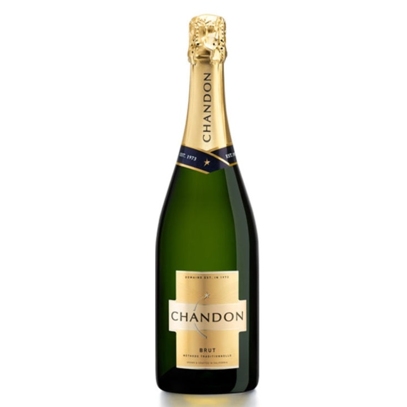 Chandon Brut California
