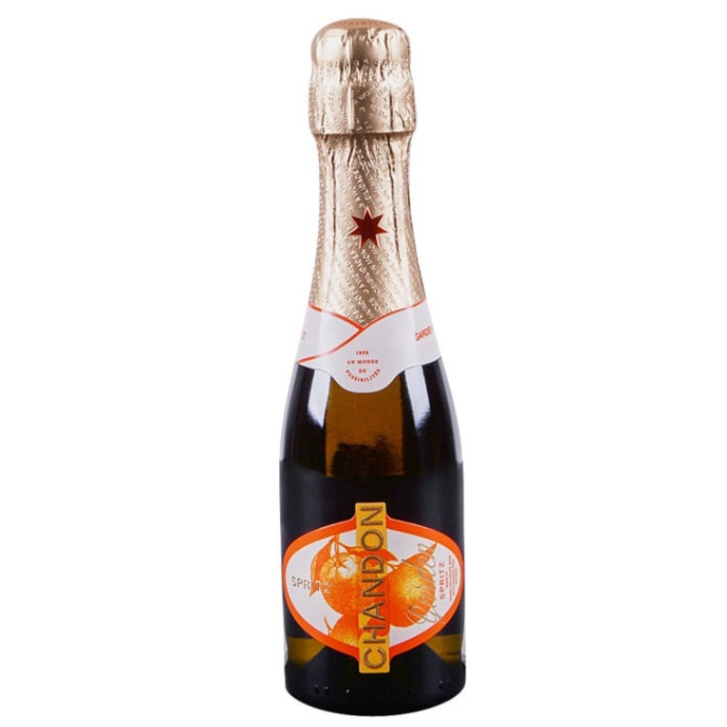 Chandon Garden Spritz 187ml