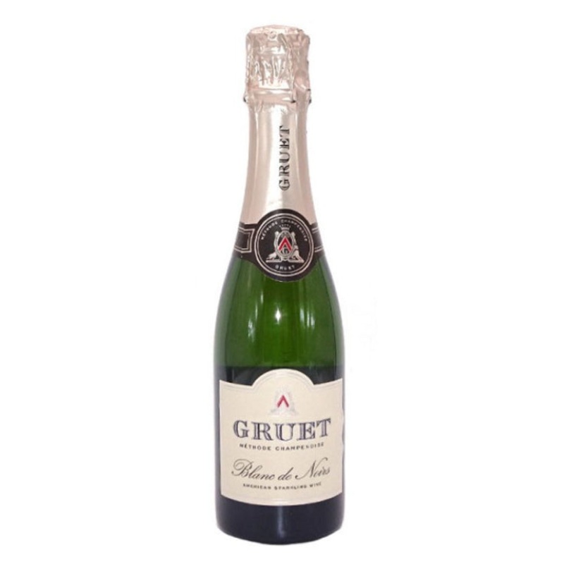 Gruet Blanc De Noirs 375ml