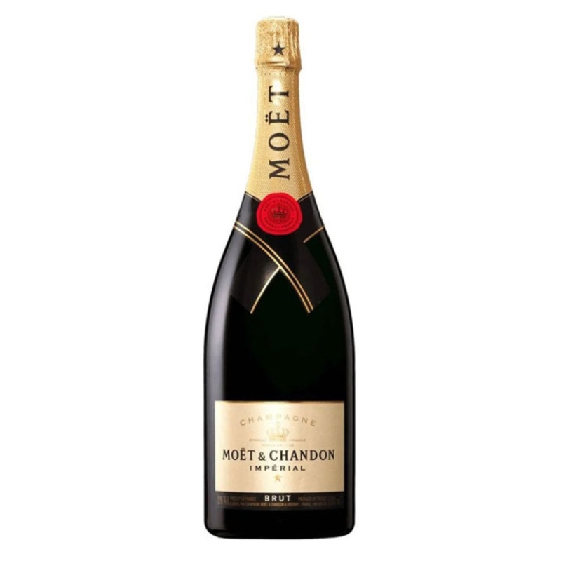 Moet & Chandon Brut 375ml