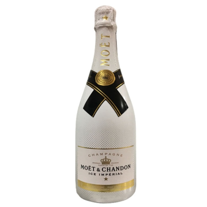 Moet & Chandon Ice Imperial Champagne