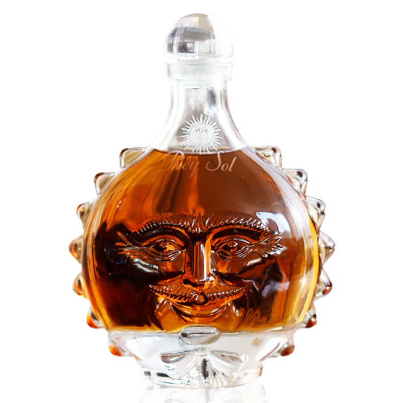 Rey Sol Extra Anejo Tequila