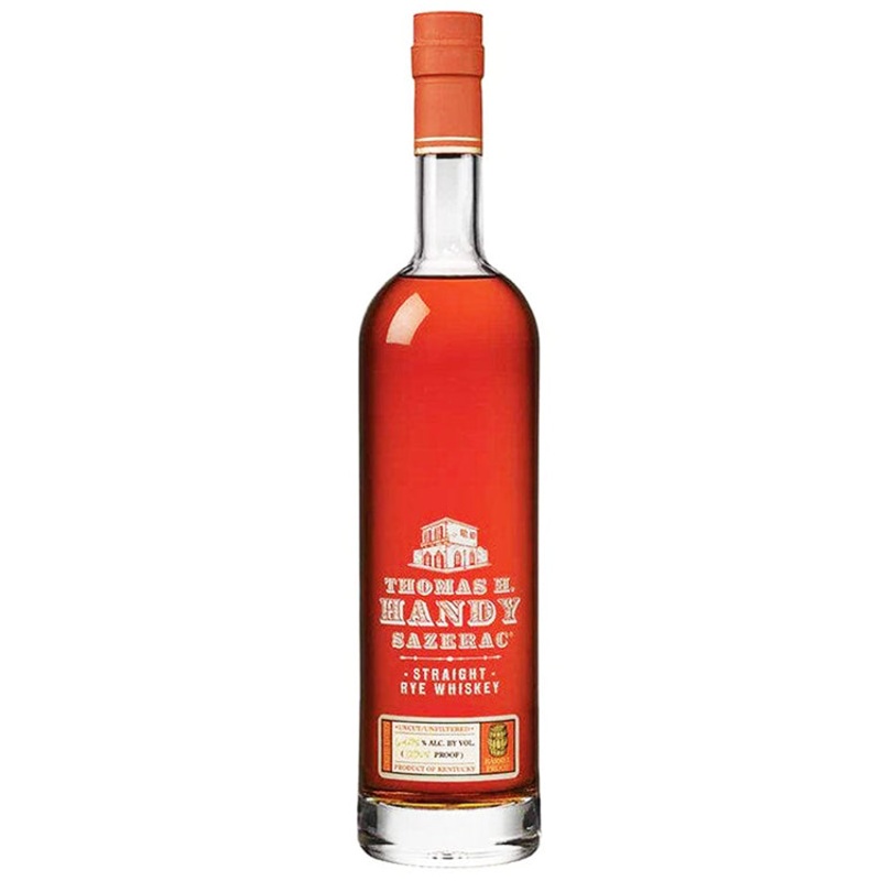Thomas H. Handy Sazerac Rye Whiskey 2022