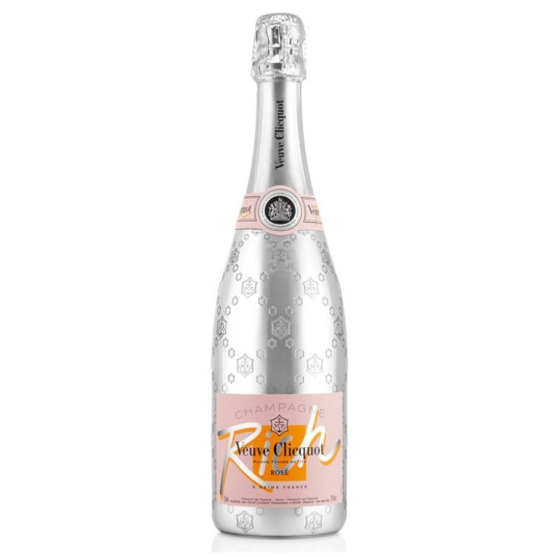 Veuve Clicquot Rich Rose