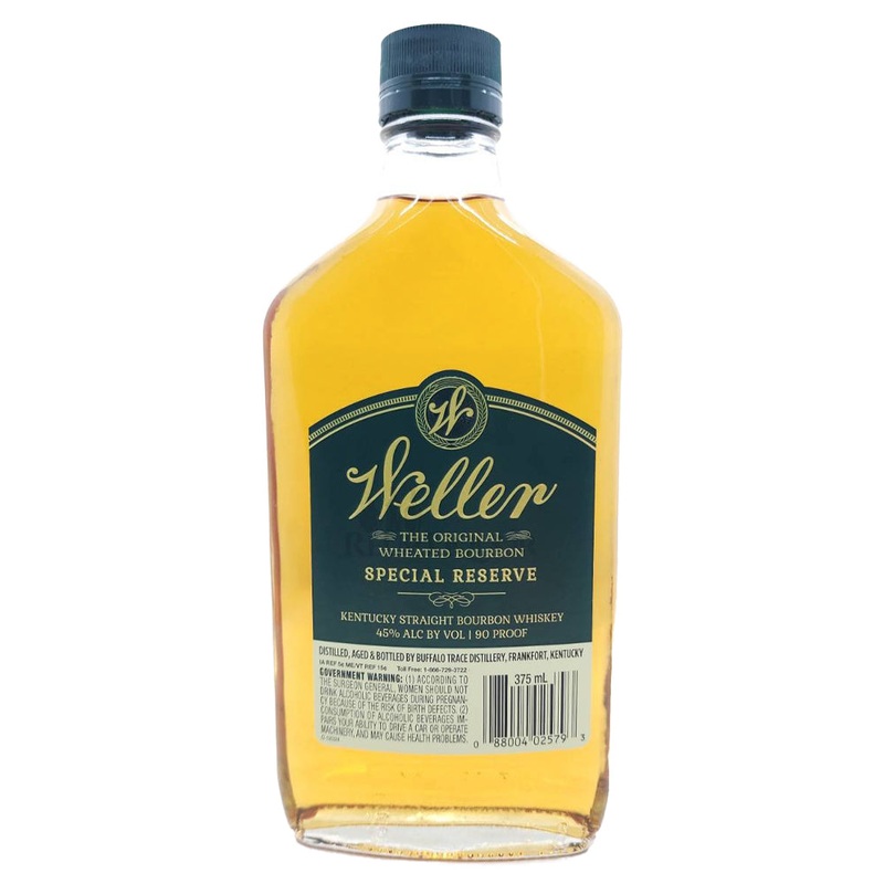 W.L. Weller Special Reserve Bourbon 375ml
