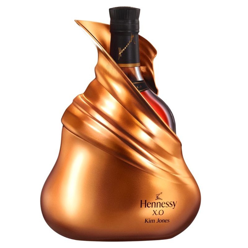 Hennessy X.O Kim Jones Limited Edition