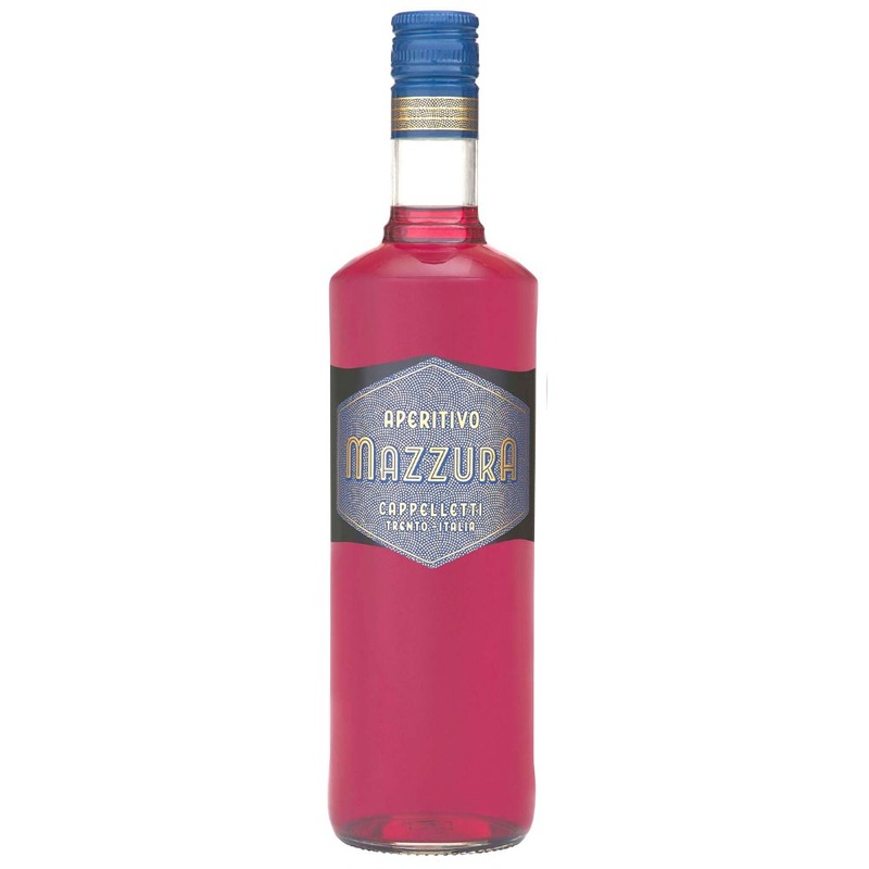 Mazzura Aperitivo Cappelletti Liqueur