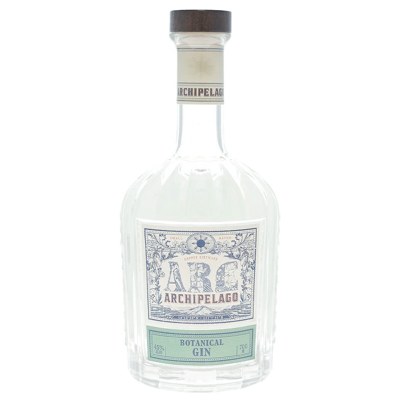 Archipelago Botanical Gin 700ml