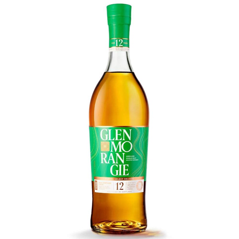 Glenmorangie Barrel Select Palo Cortado Scotch