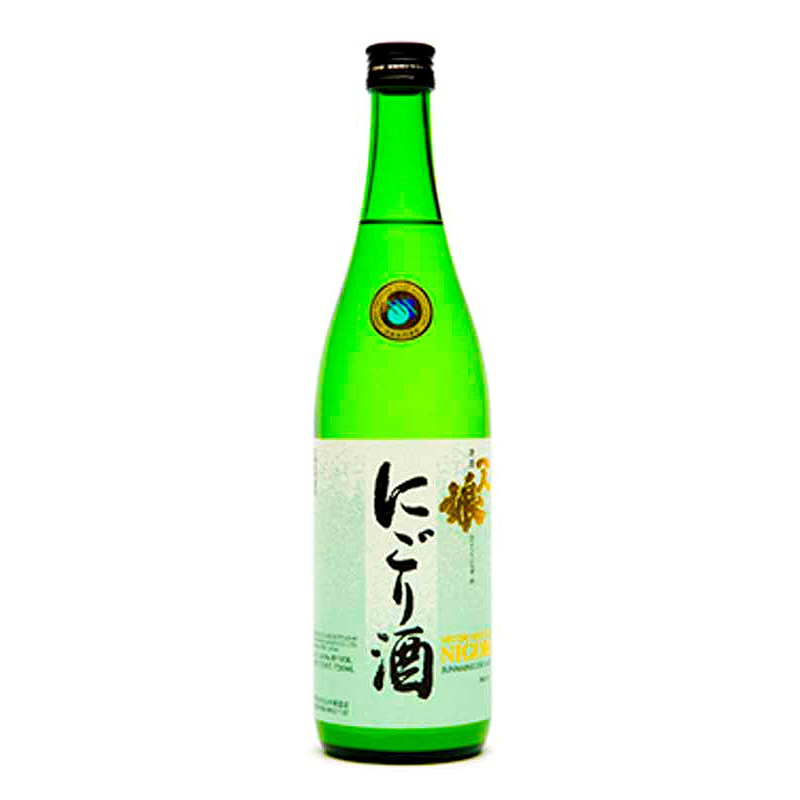 Hitori Musume Nigori 720ml