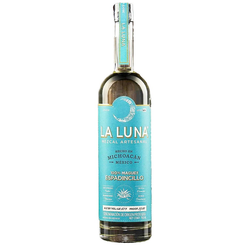 La Luna Espadincillo Mezcal