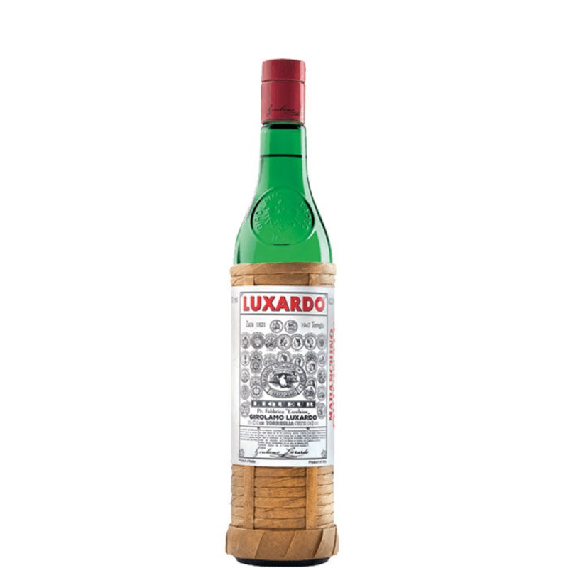 Luxardo Maraschino Liqueur 375ml