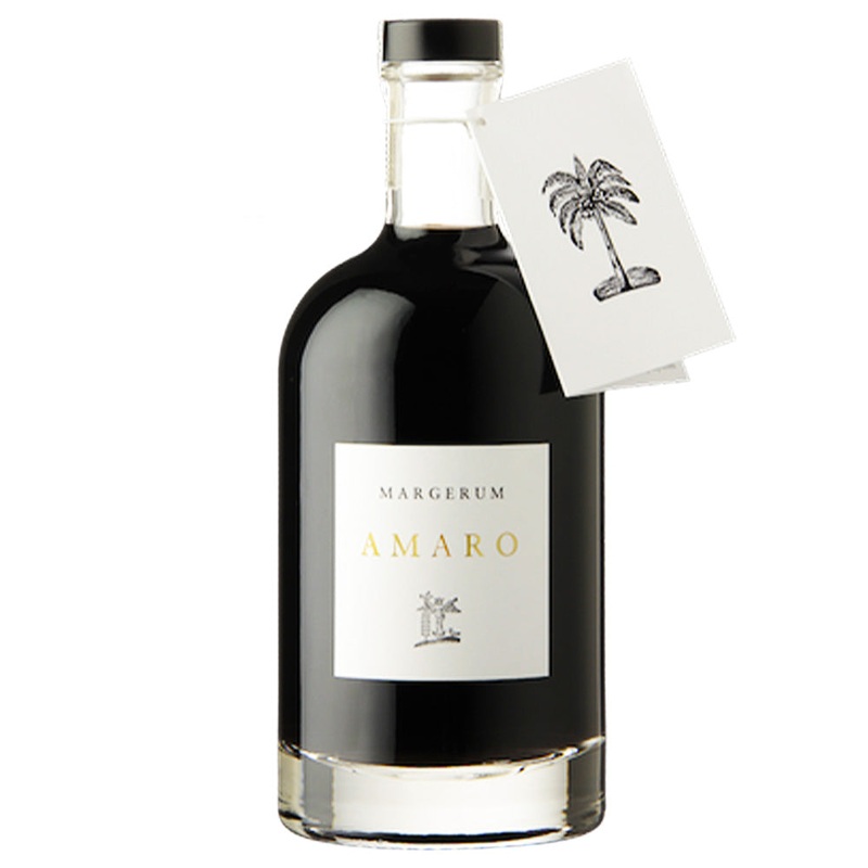 Margerum Amaro