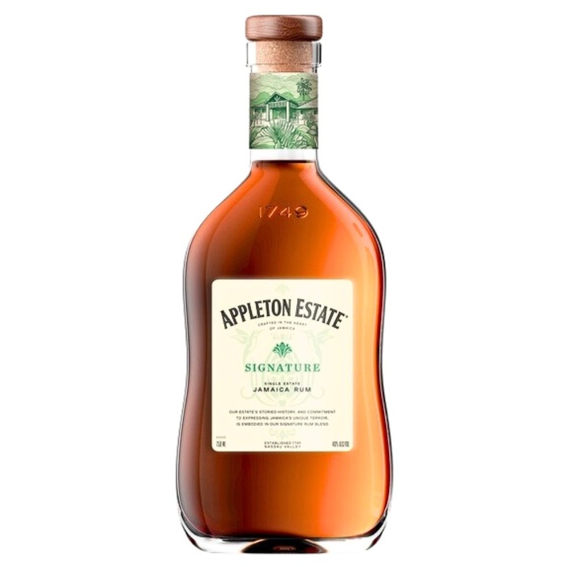 Appleton Estate Signature Single Estate Rum