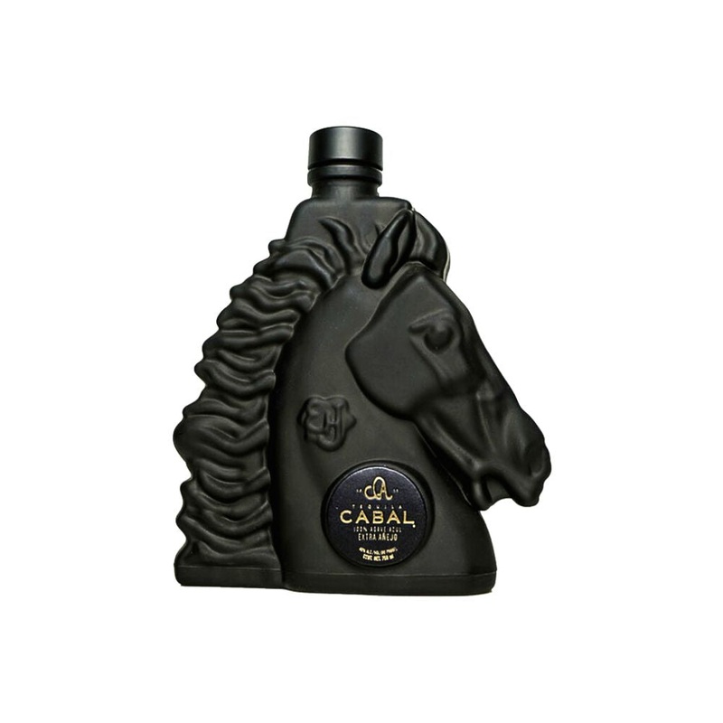 Cabal Extra Anejo Tequila 100ml