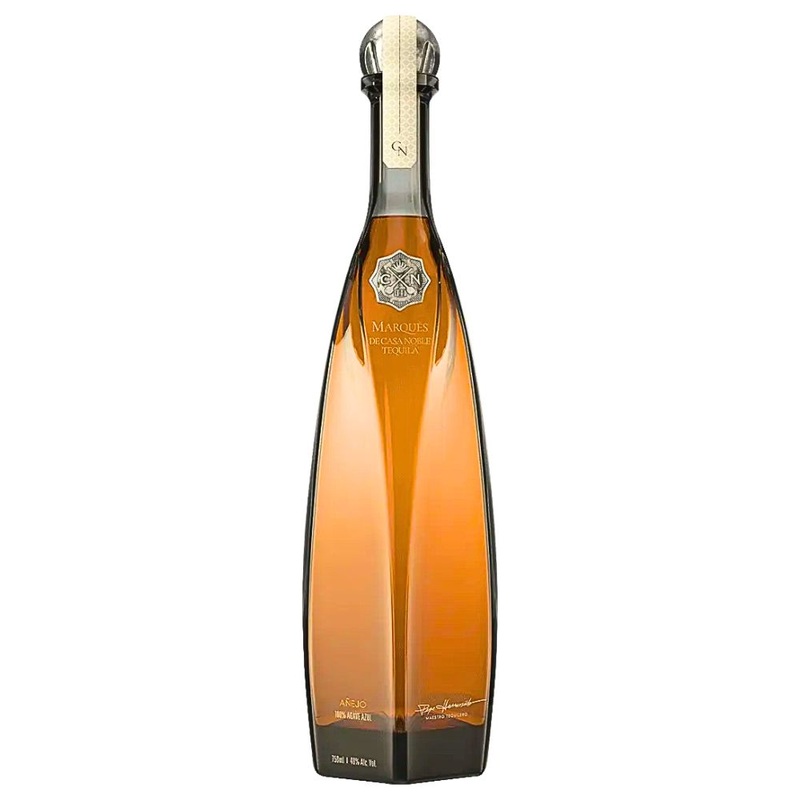 Casa Noble Marques De Casa Noble Anejo Tequila