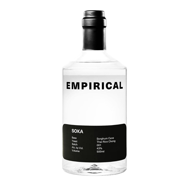 Empirical Soka