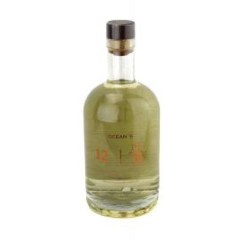 Ocean’s 12 Distilled Gin