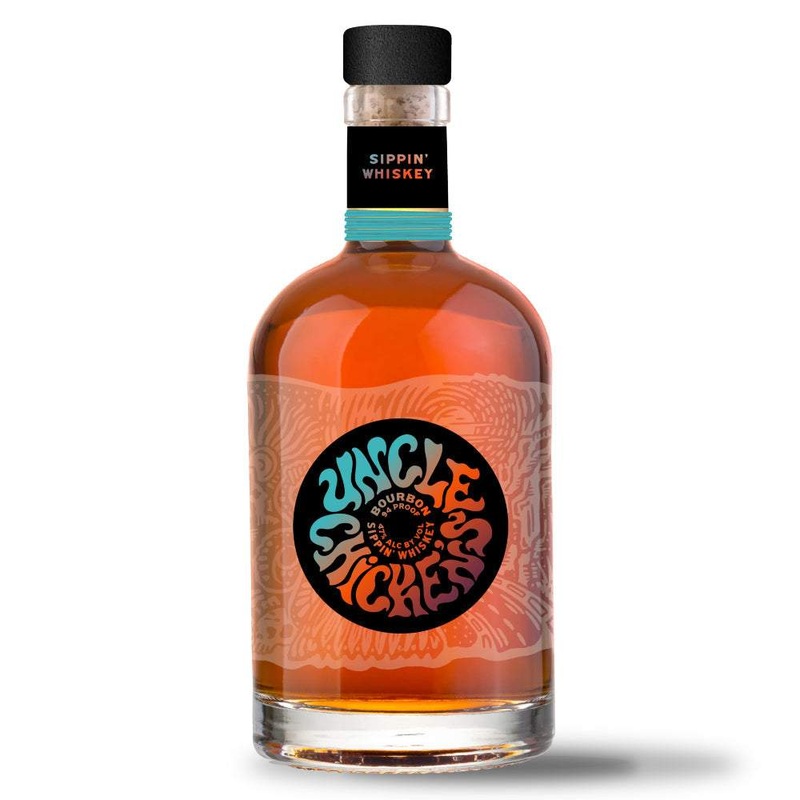 Uncle Chicken’s Sippin’ Whiskey by Whiskey Myers