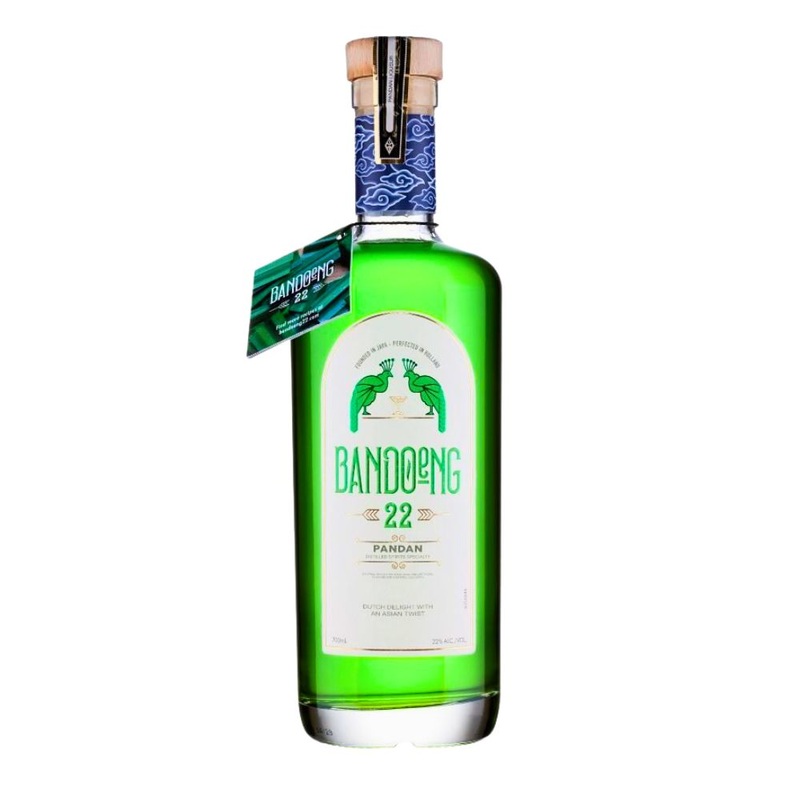 Bandoeng 22 Pandan 700ml