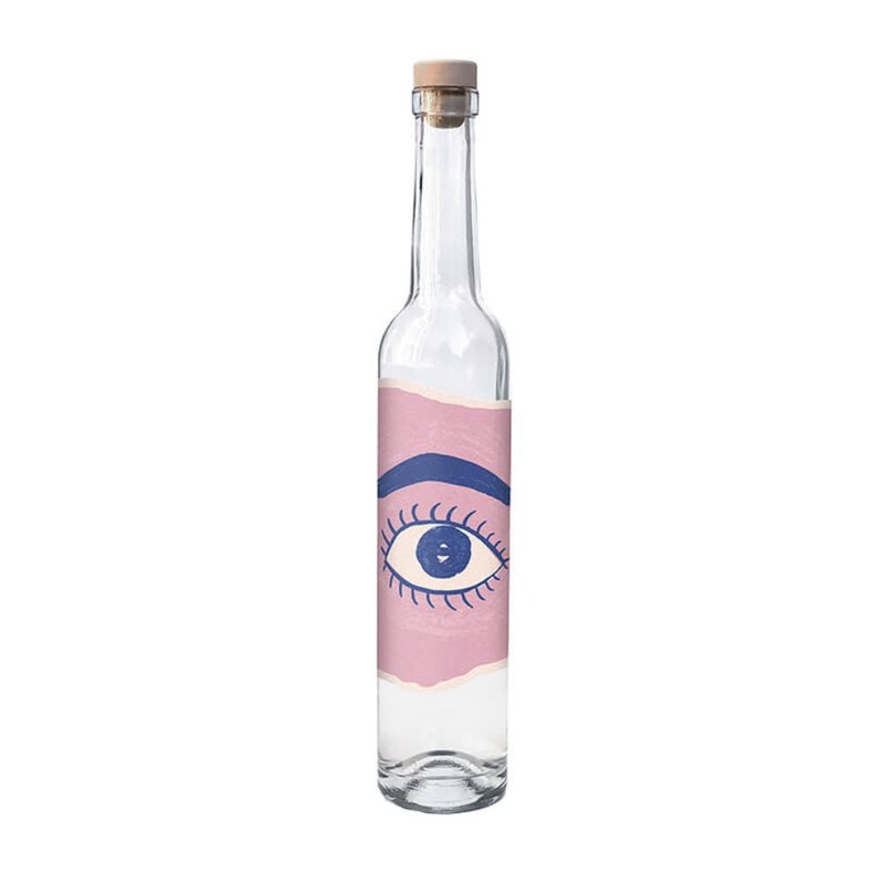 Mono De Calenda Artesanal Mexicano Mezcal