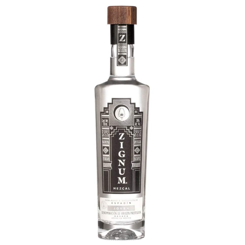 Zignum Joven Mezcal