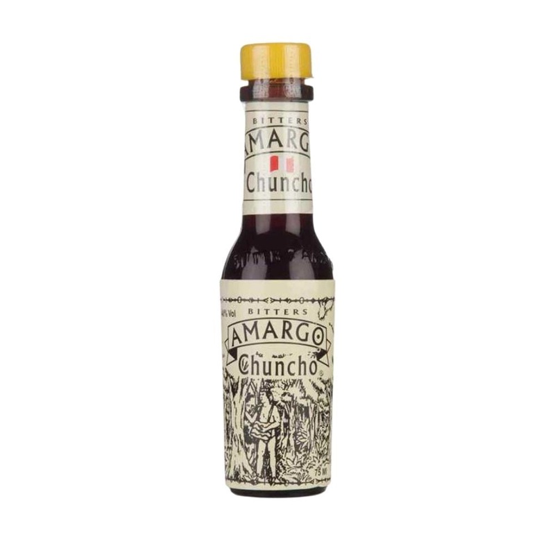 Amargo Chuncho Bitters 80ml
