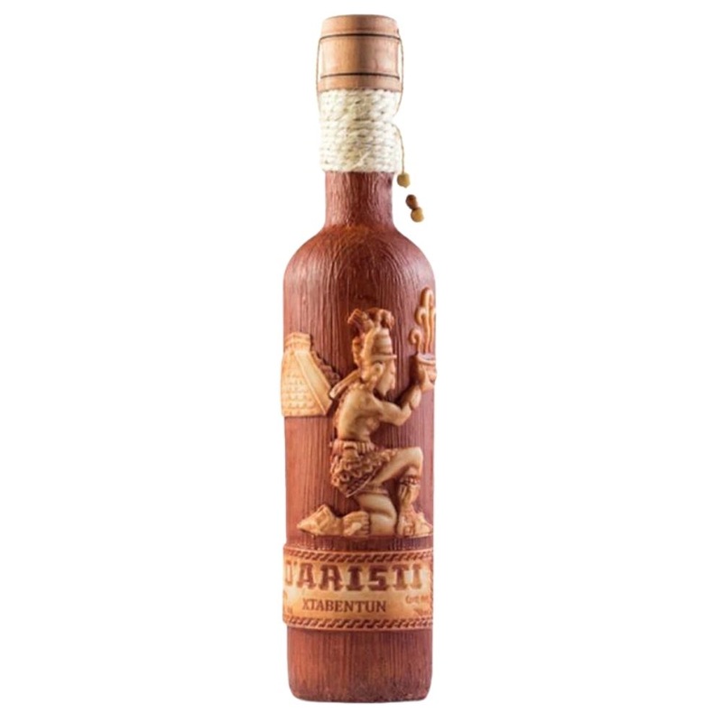 Casa D’aristi Xtabentn Mayan Limited Edition Liqueur