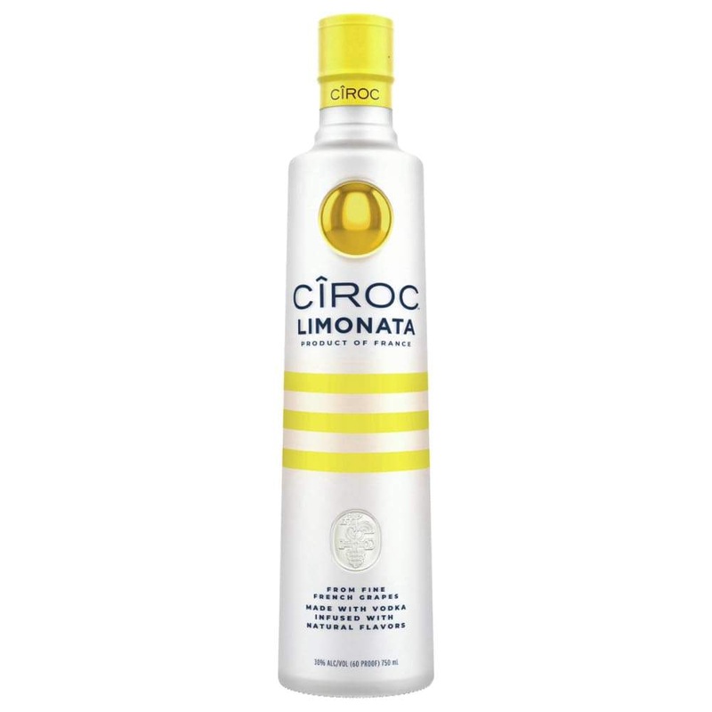 Ciroc Limonata
