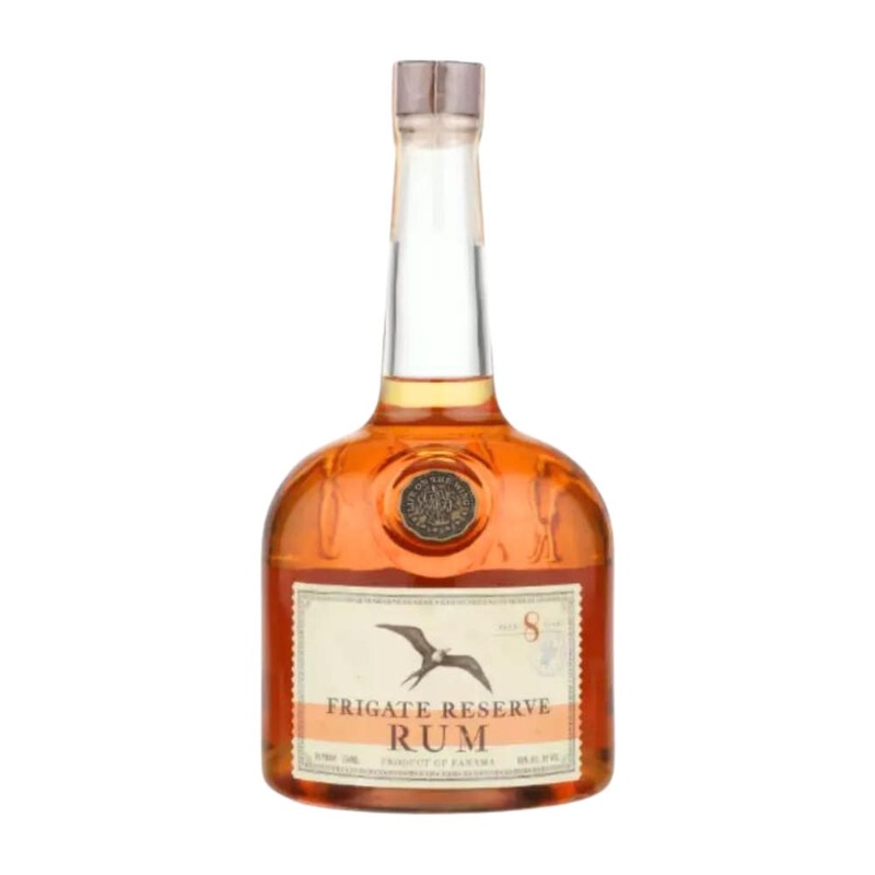 Frigate Reserve 8 Year Old Rum
