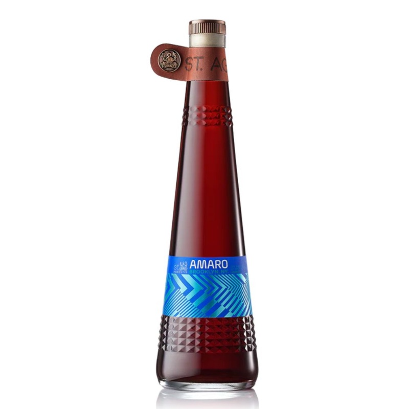 St. Agrestis Amaro Liqueur