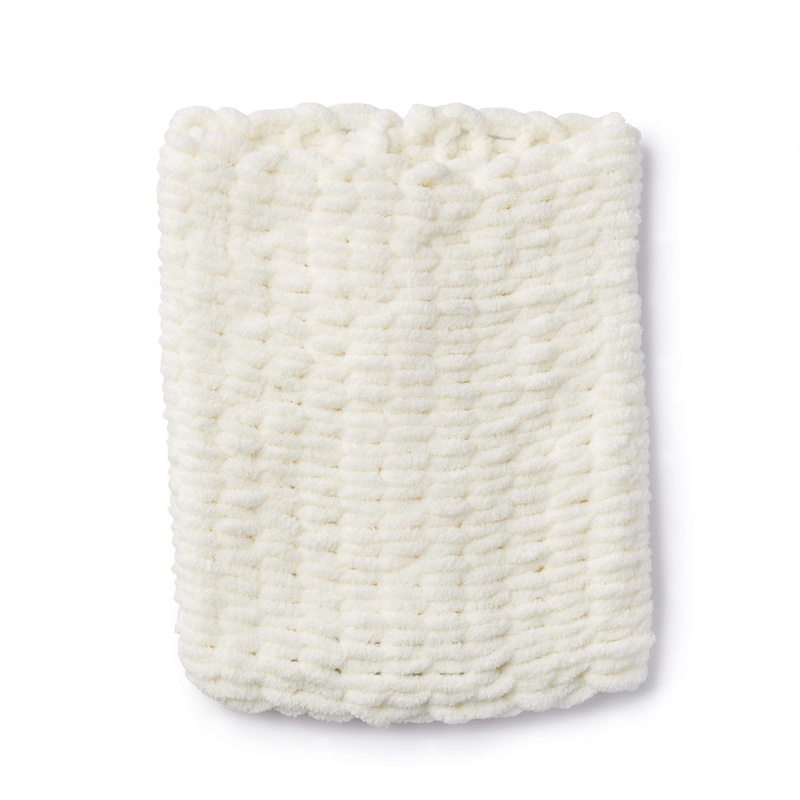 Bernat Craft Alize EZ Cowl|Single Size