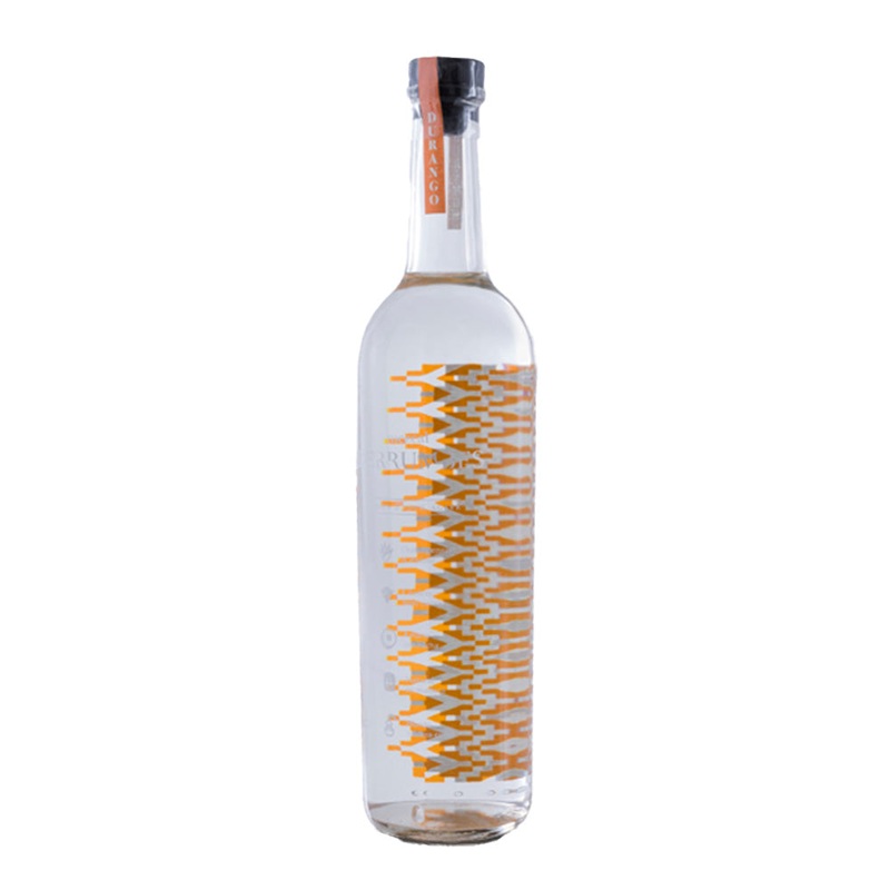 Derrumbes Durango Mezcal Artesanal