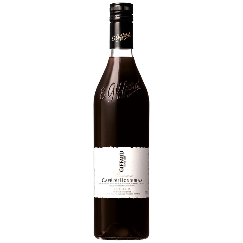 Giffard Caf du Honduras Liqueur