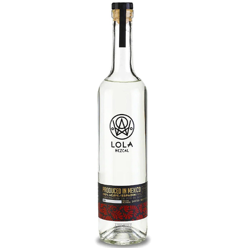 Lola Espadin Artesanal Mezcal