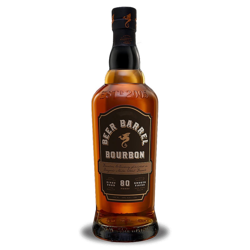 New Holland Beer Barrel Bourbon 375ml