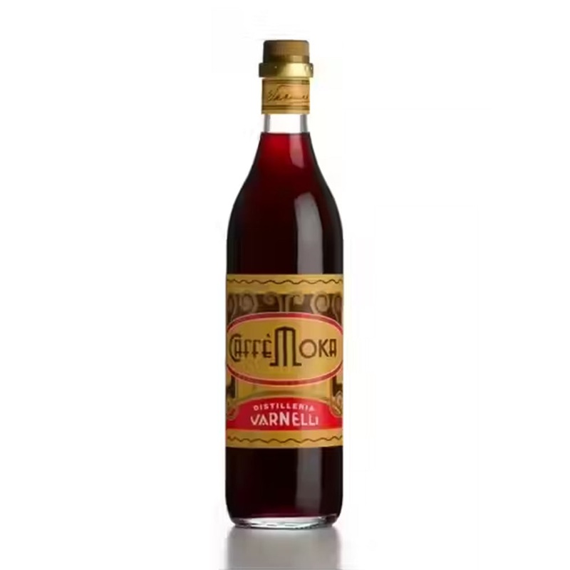 Varnelli Caff Moka 1L