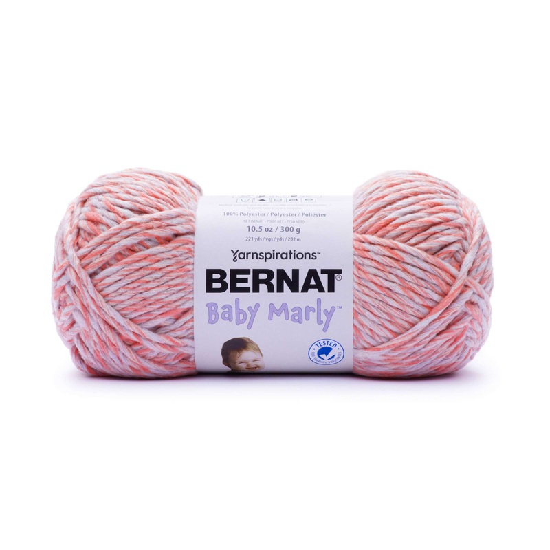 Bernat Baby Marly Yarn – Discontinued Shades