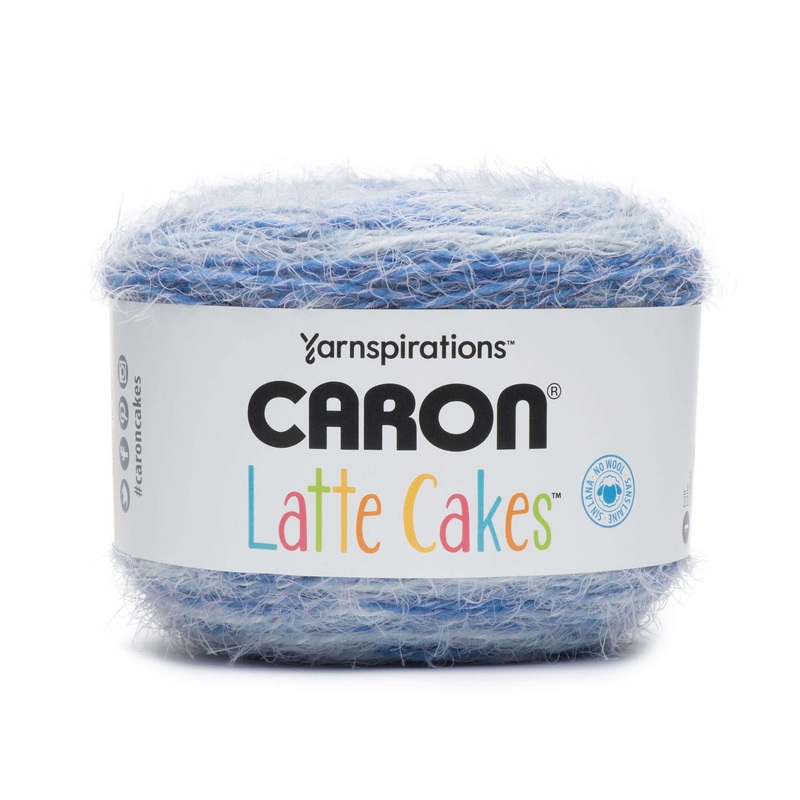 Caron Latte Cakes Yarn – Retailer Exclusive