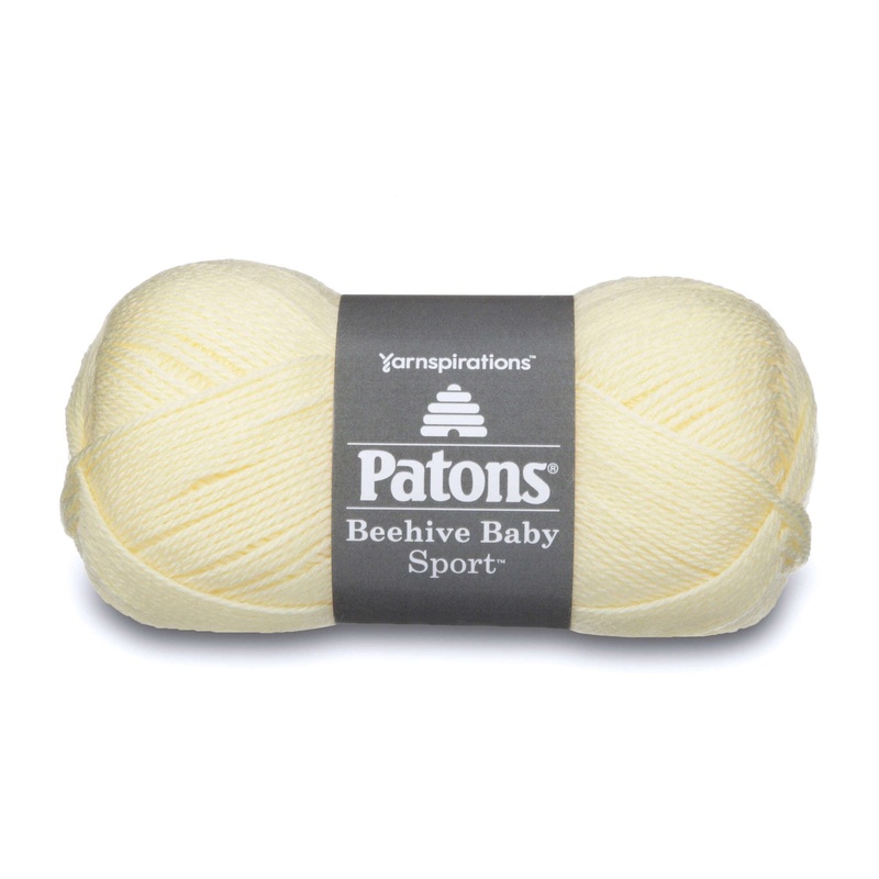 Patons Beehive Baby Sport Yarn – Discontinued Shades