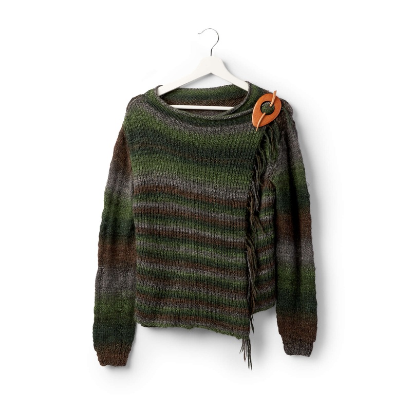 Sugar Bush Boho Knit Tunic|Large|XL|2XL|Small|XS|Medium