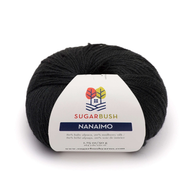 Sugar Bush Nanaimo Yarn – Discontinued
