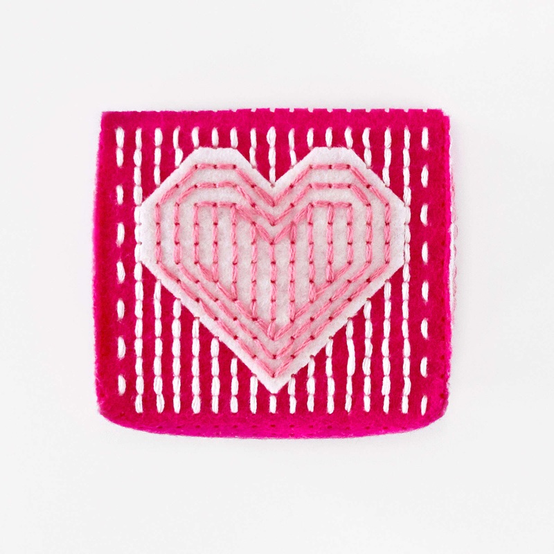 Anchor Craft Valentine Treat Box