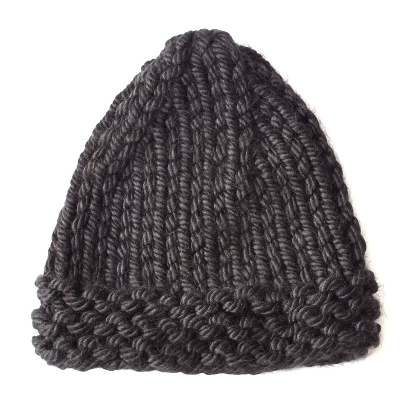 Bernat Acorn Hat|Single Size