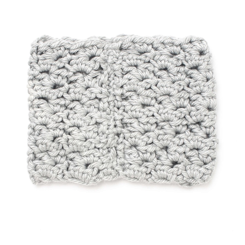 Bernat Big Clusters Cowl|Single Size