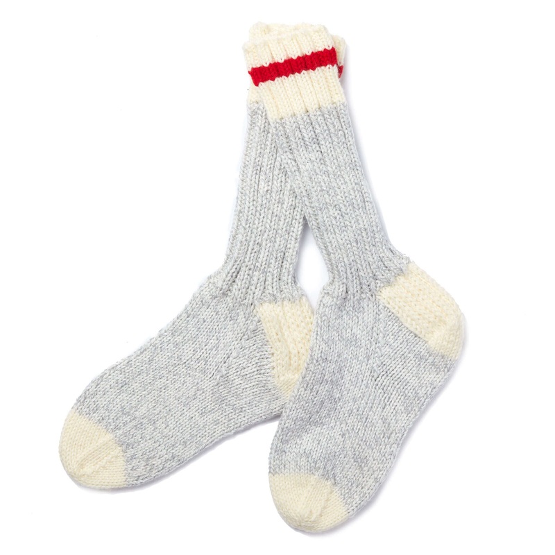 Bernat Chunky Knit Work Socks|M|L|S|Medium|Large|Small
