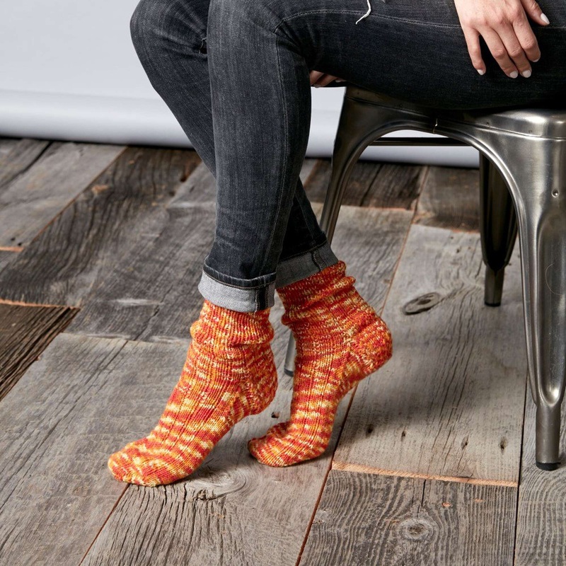Sugar Bush Knit Twinkle Your Toes