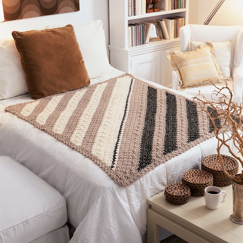 Red Heart Crochet Graphic ‘Ghan